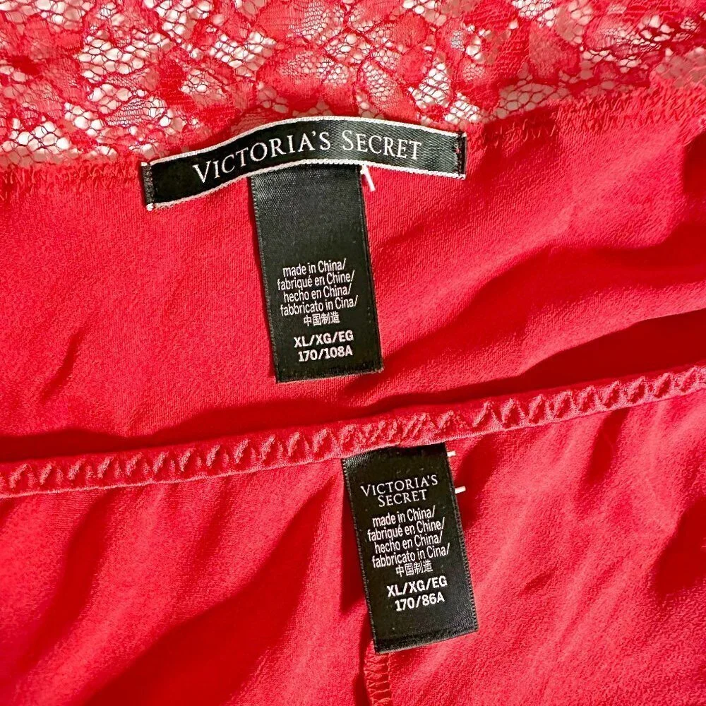 Victoria's Secret Cami Set